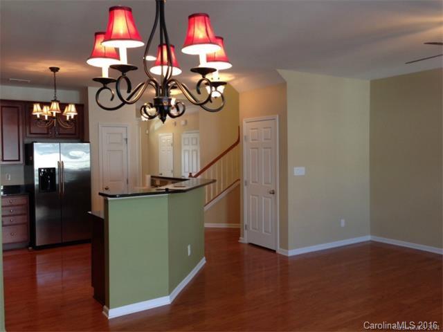 Lake Norman - Residential Lease