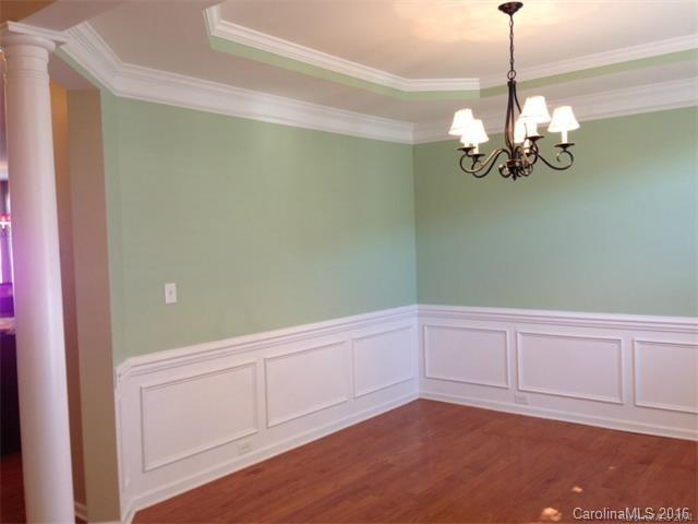 Lake Norman - Residential Lease
