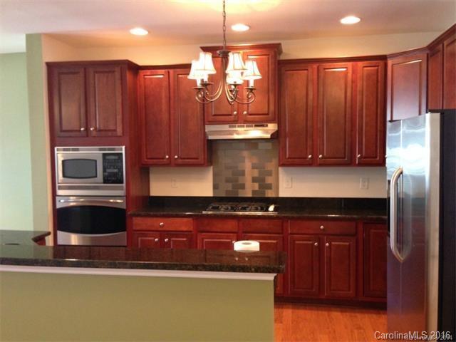 Lake Norman - Residential Lease