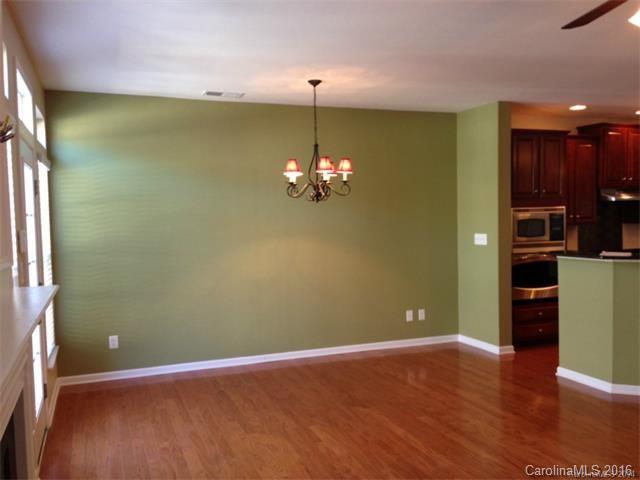 Lake Norman - Residential Lease