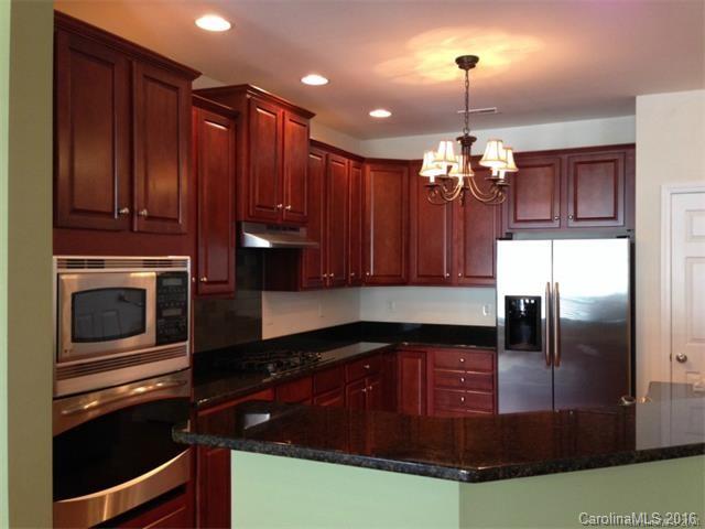 Lake Norman - Residential Lease
