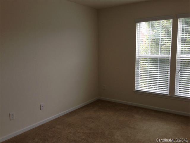 Lake Norman - Residential Lease