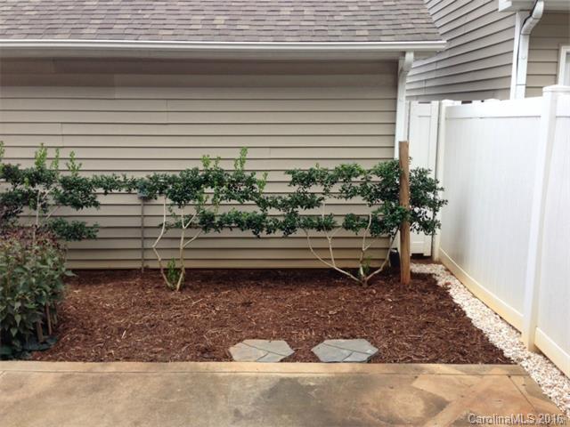 Lake Norman - Residential Lease