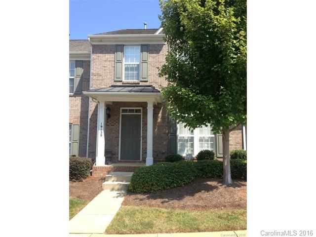Lake Norman - Residential Lease