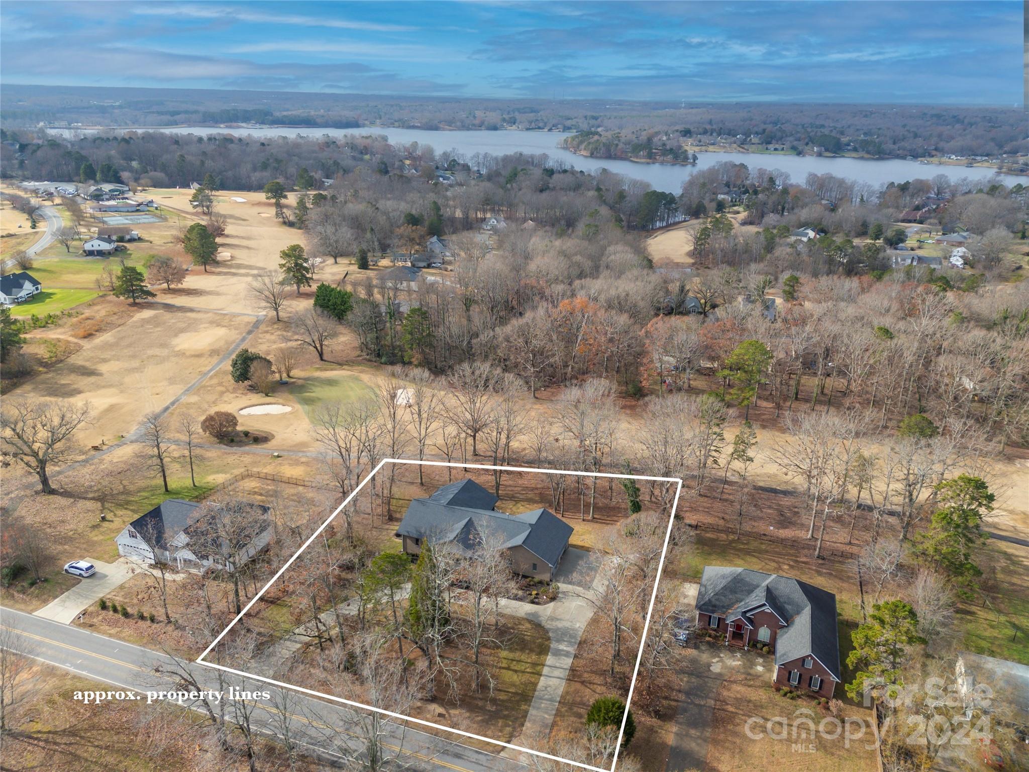 1115 Stony Point Road