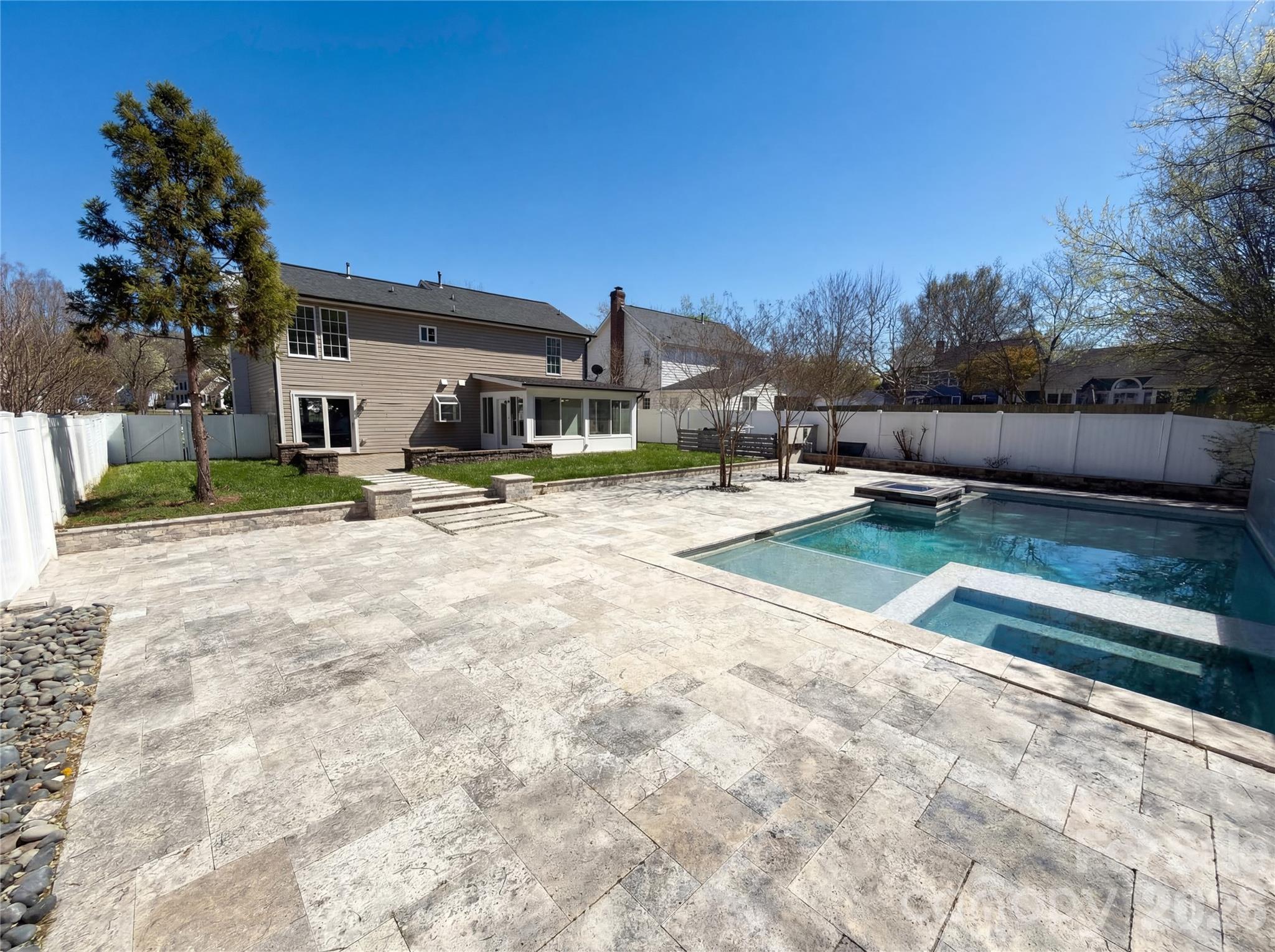 South Point On Landen - Residential