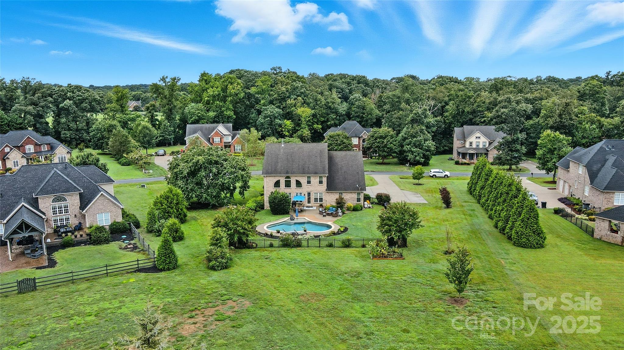 4925 Campobello Drive