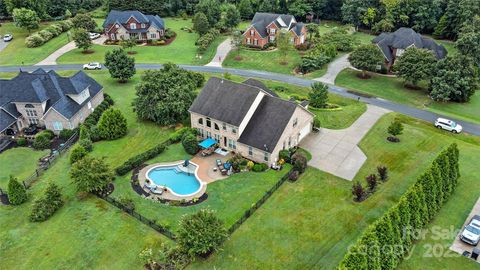 4925 Campobello Drive Monroe NC 28110