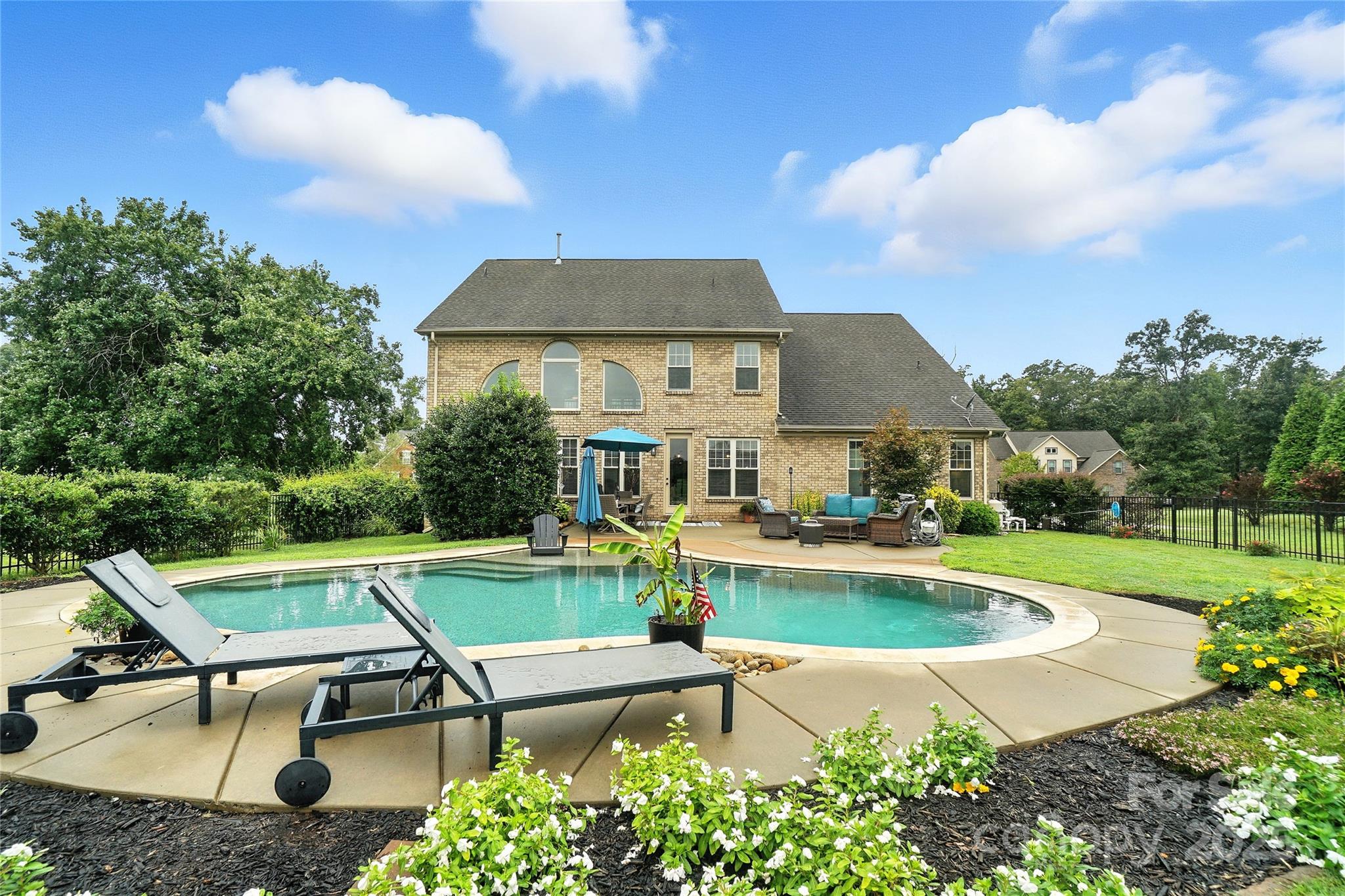 4925 Campobello Drive