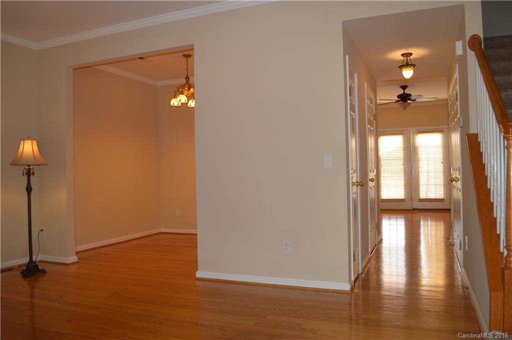 Oakhurst - Residential