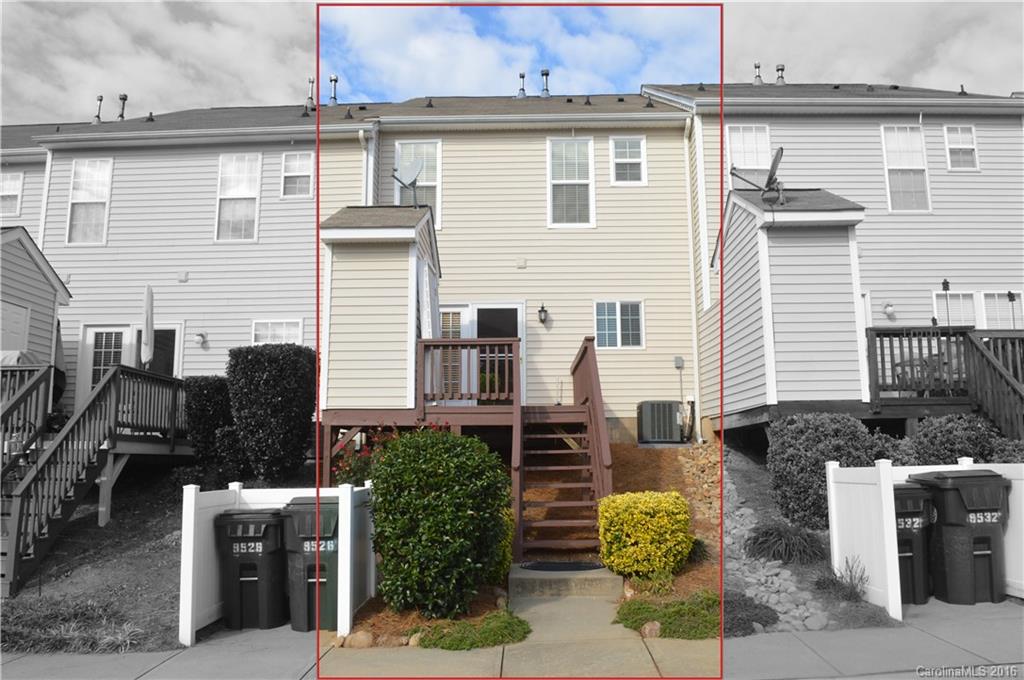 Oakhurst - Residential