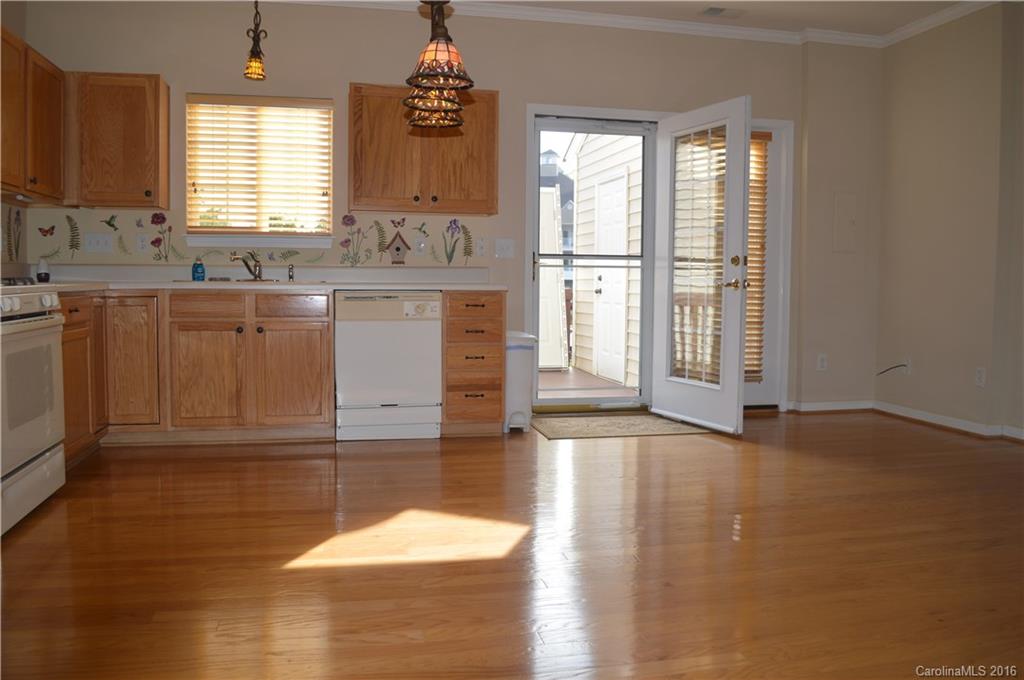 Oakhurst - Residential