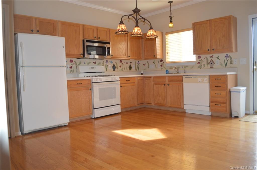 Oakhurst - Residential