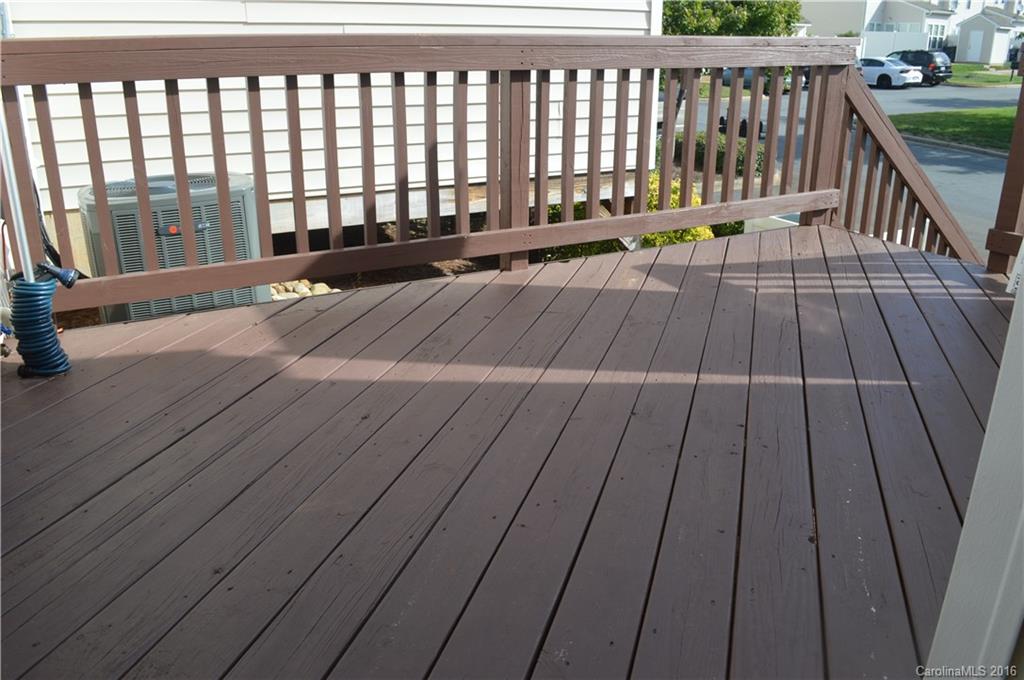 Oakhurst - Residential