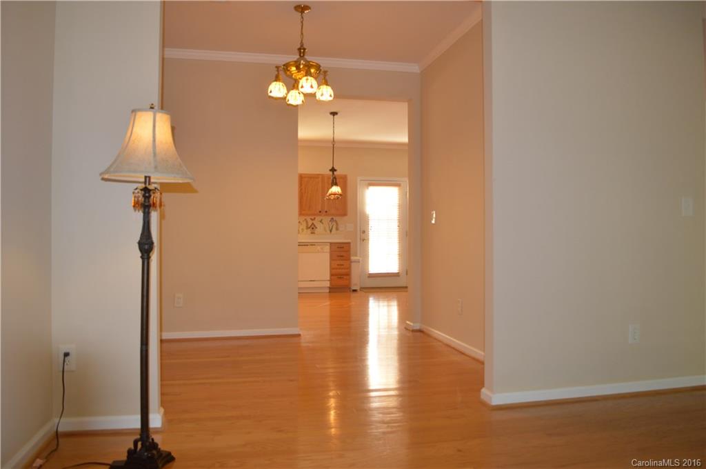 Oakhurst - Residential