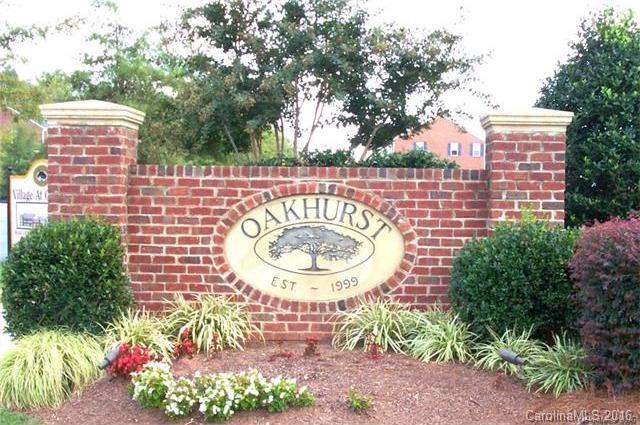Oakhurst - Residential