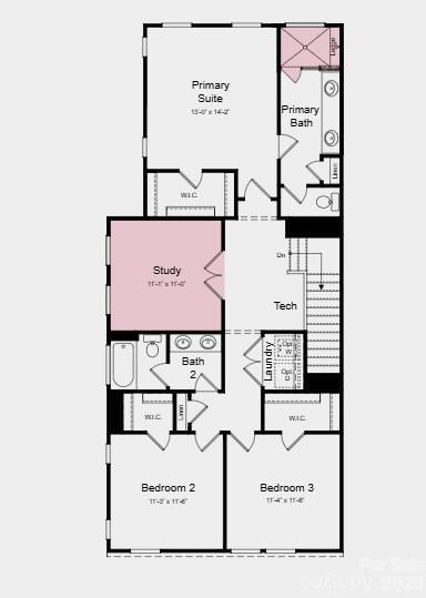 The Ridge at Sugar Creek - Residential