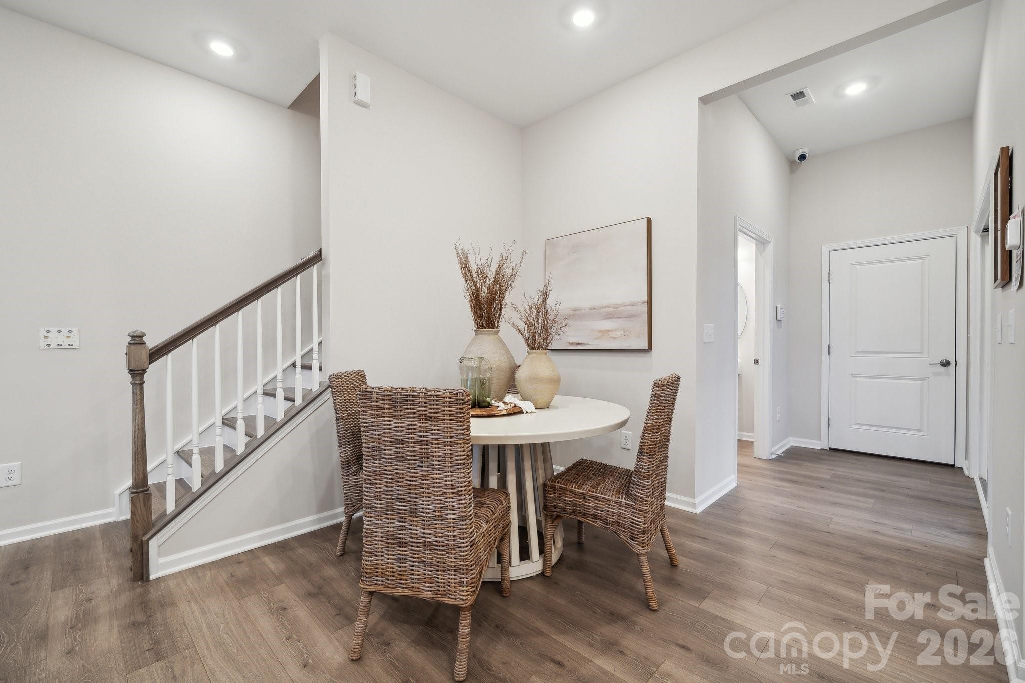 The Ridge at Sugar Creek - Residential