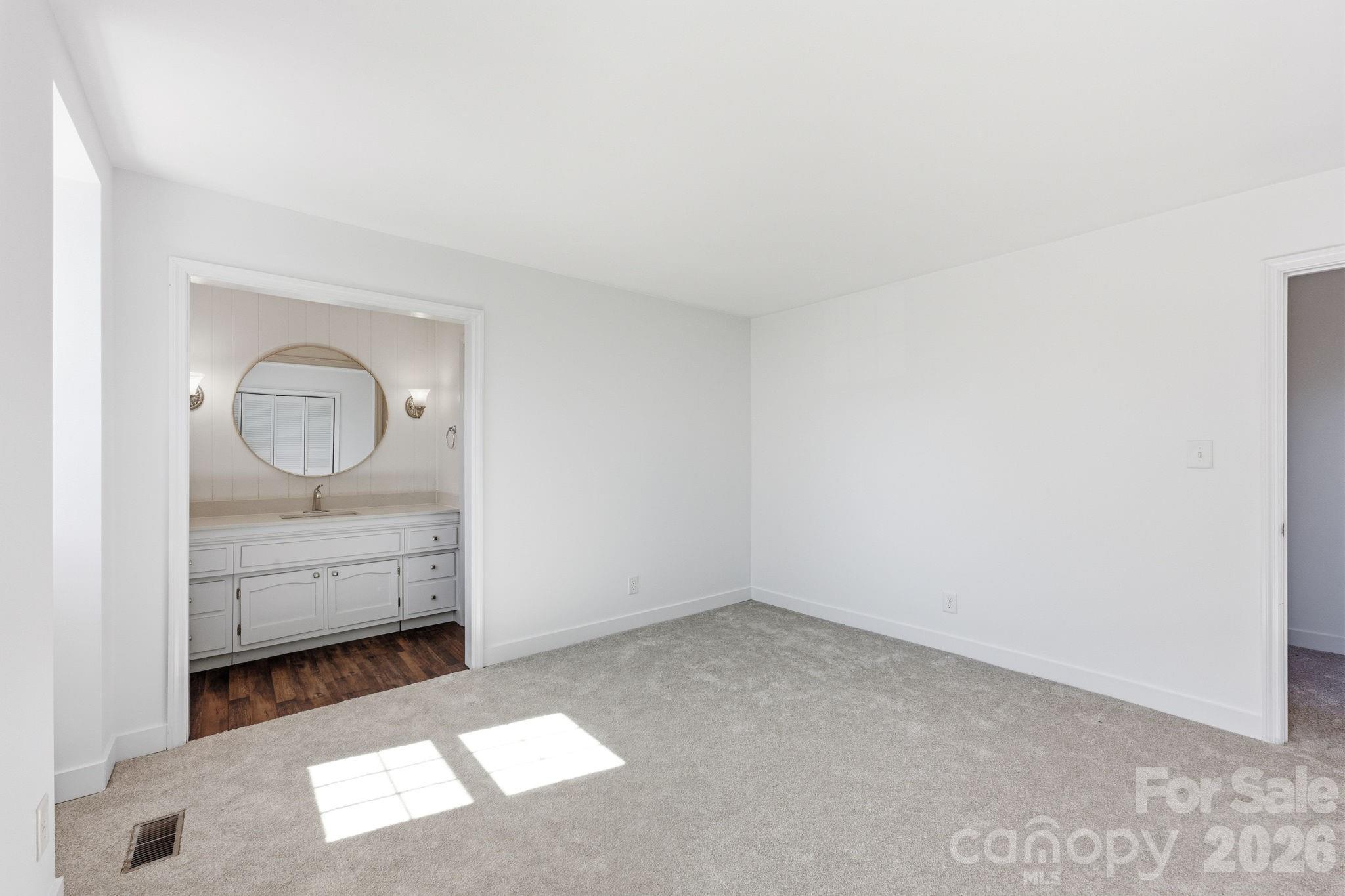 Sharon South - Residential