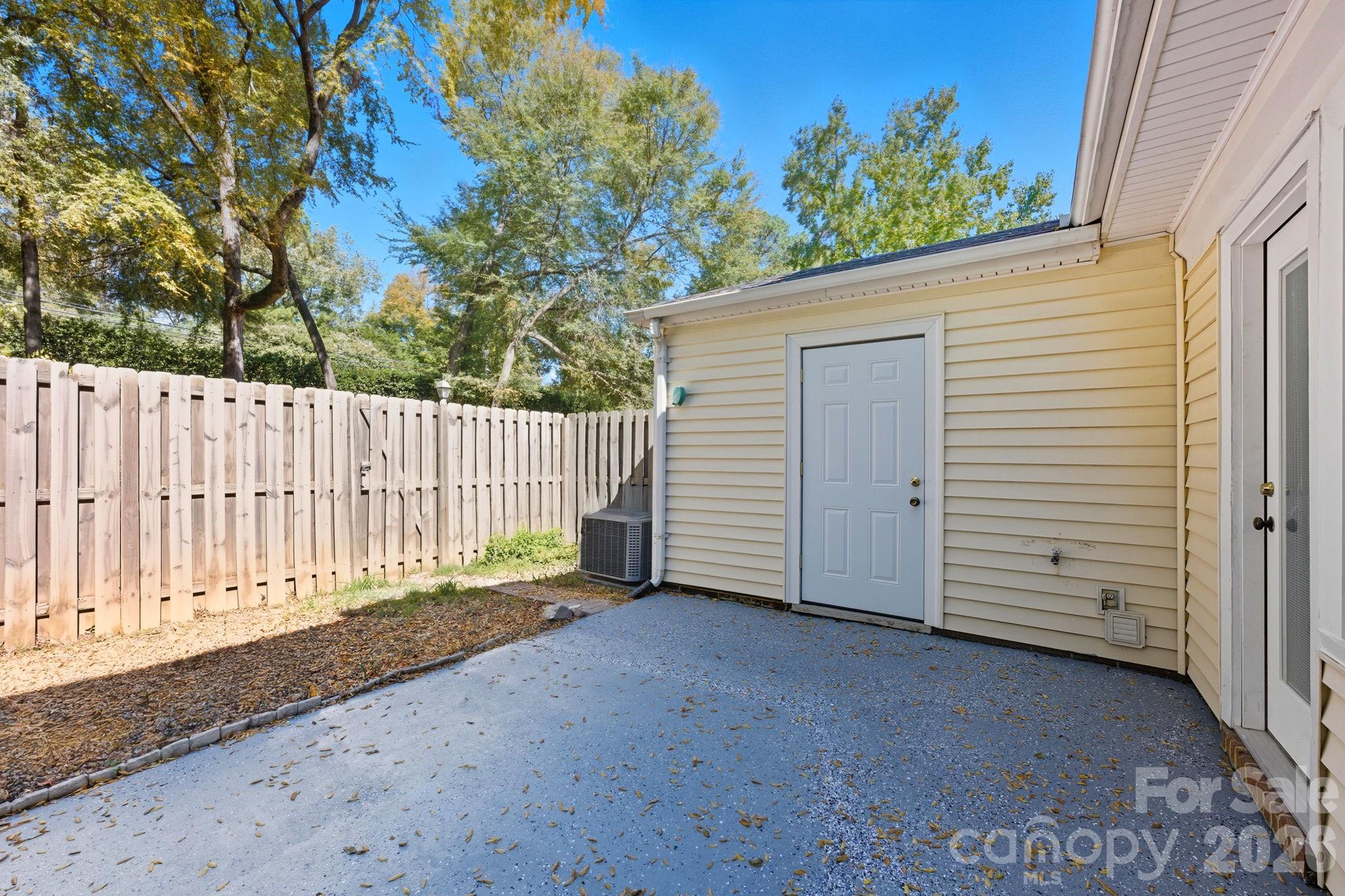 Sharon South - Residential