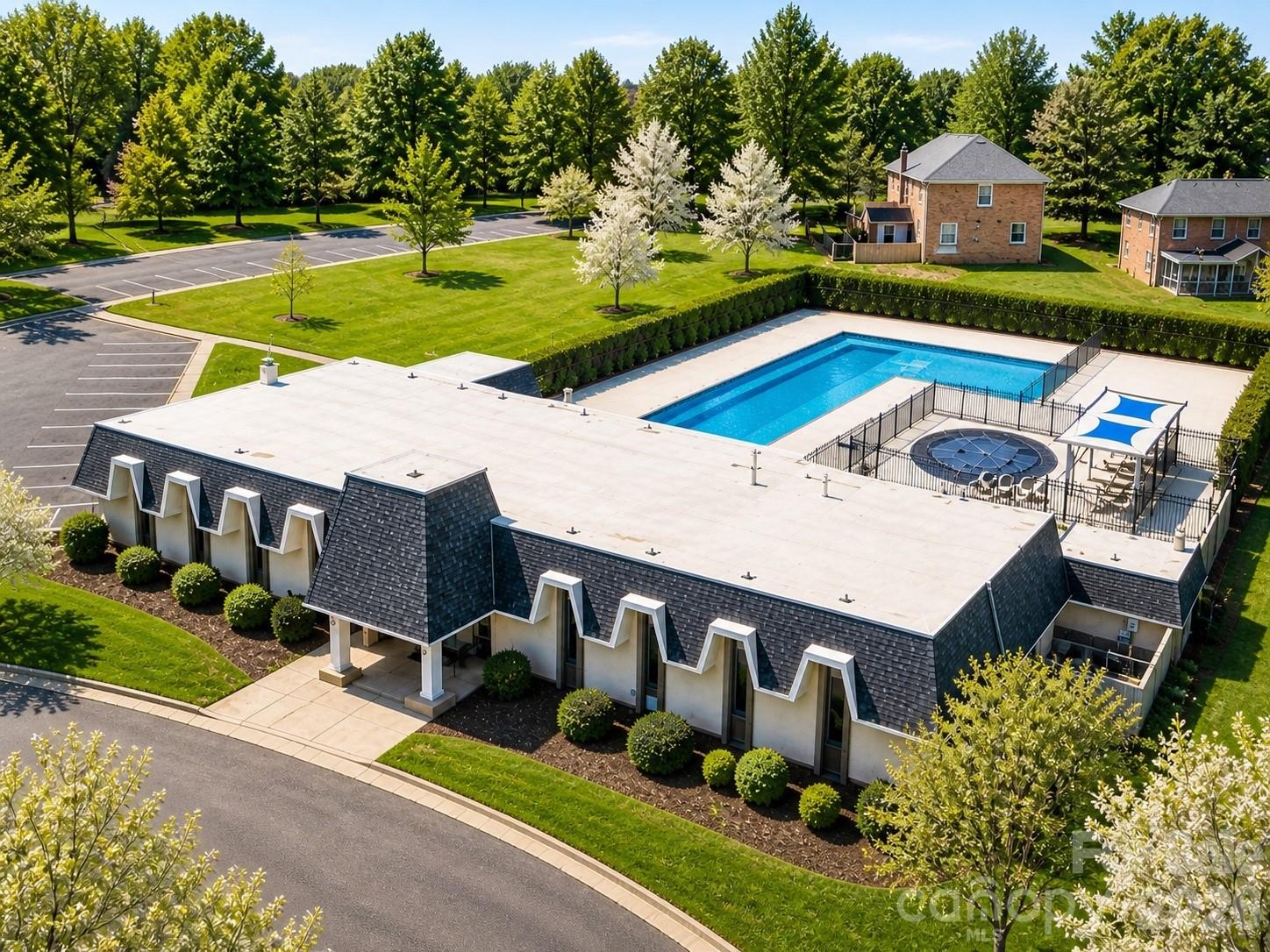 Sharon South - Residential