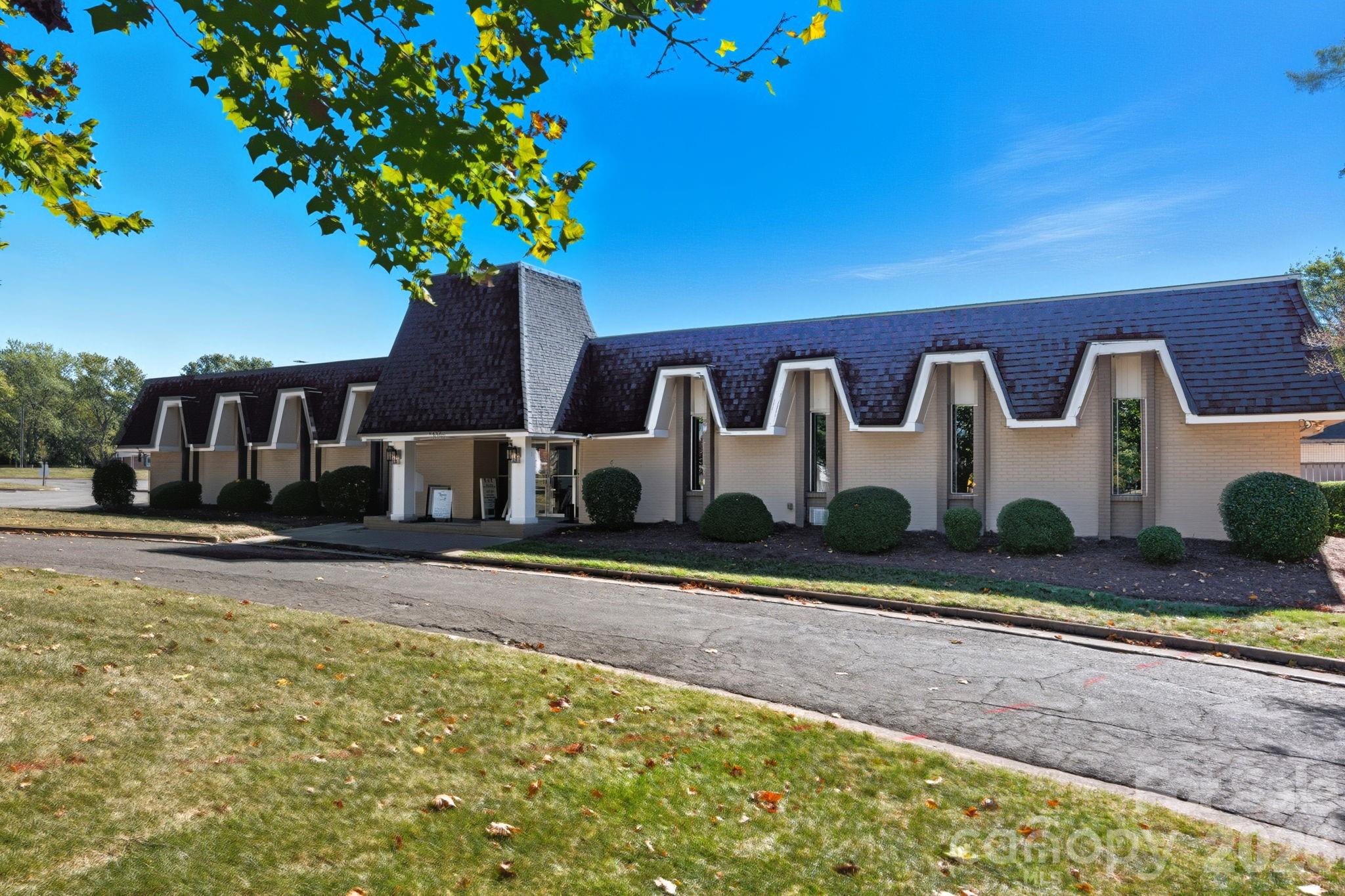 Sharon South - Residential