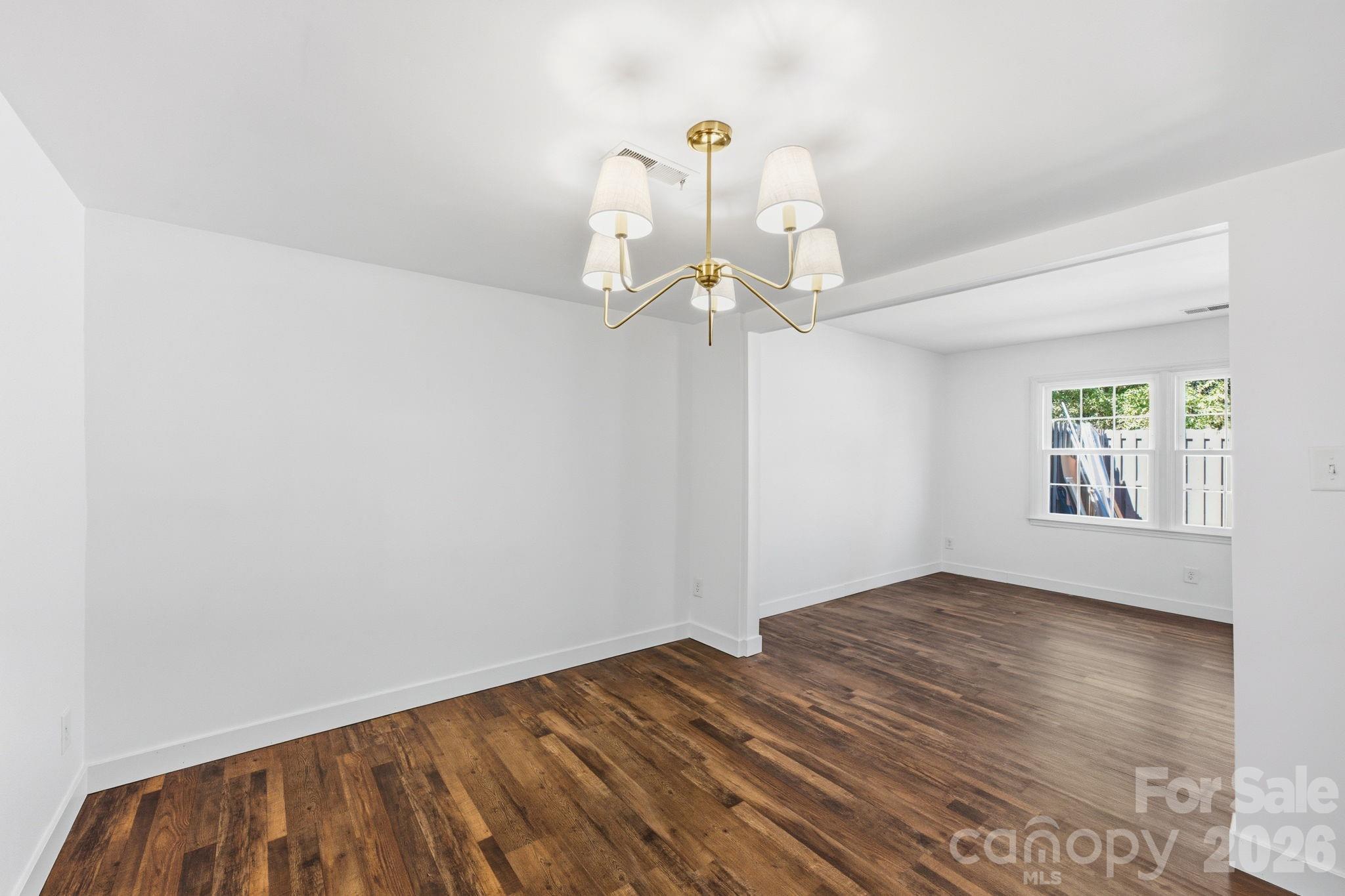 Sharon South - Residential