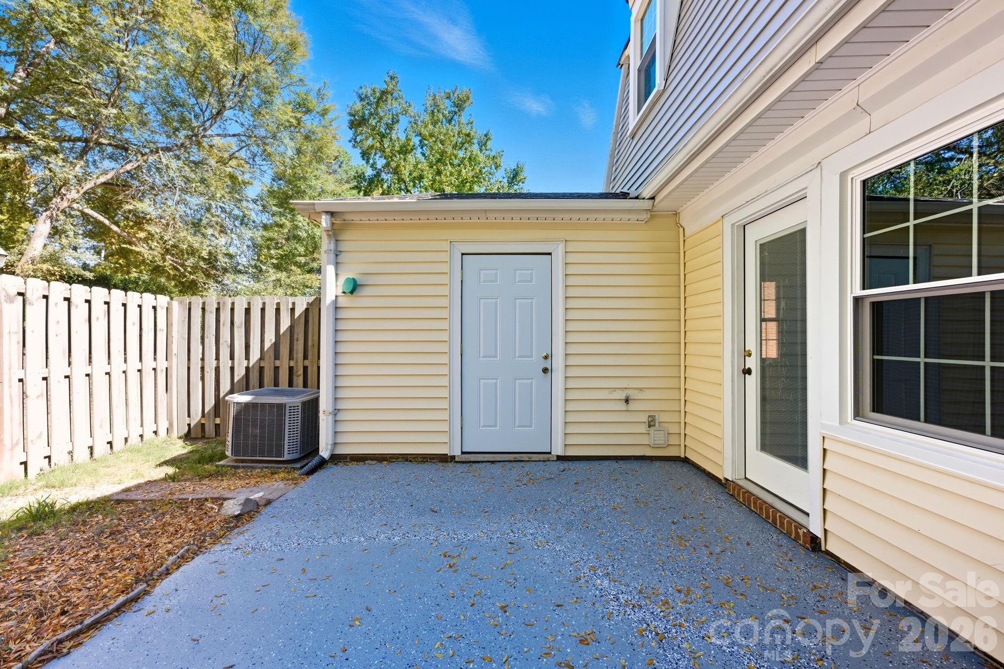 Sharon South - Residential