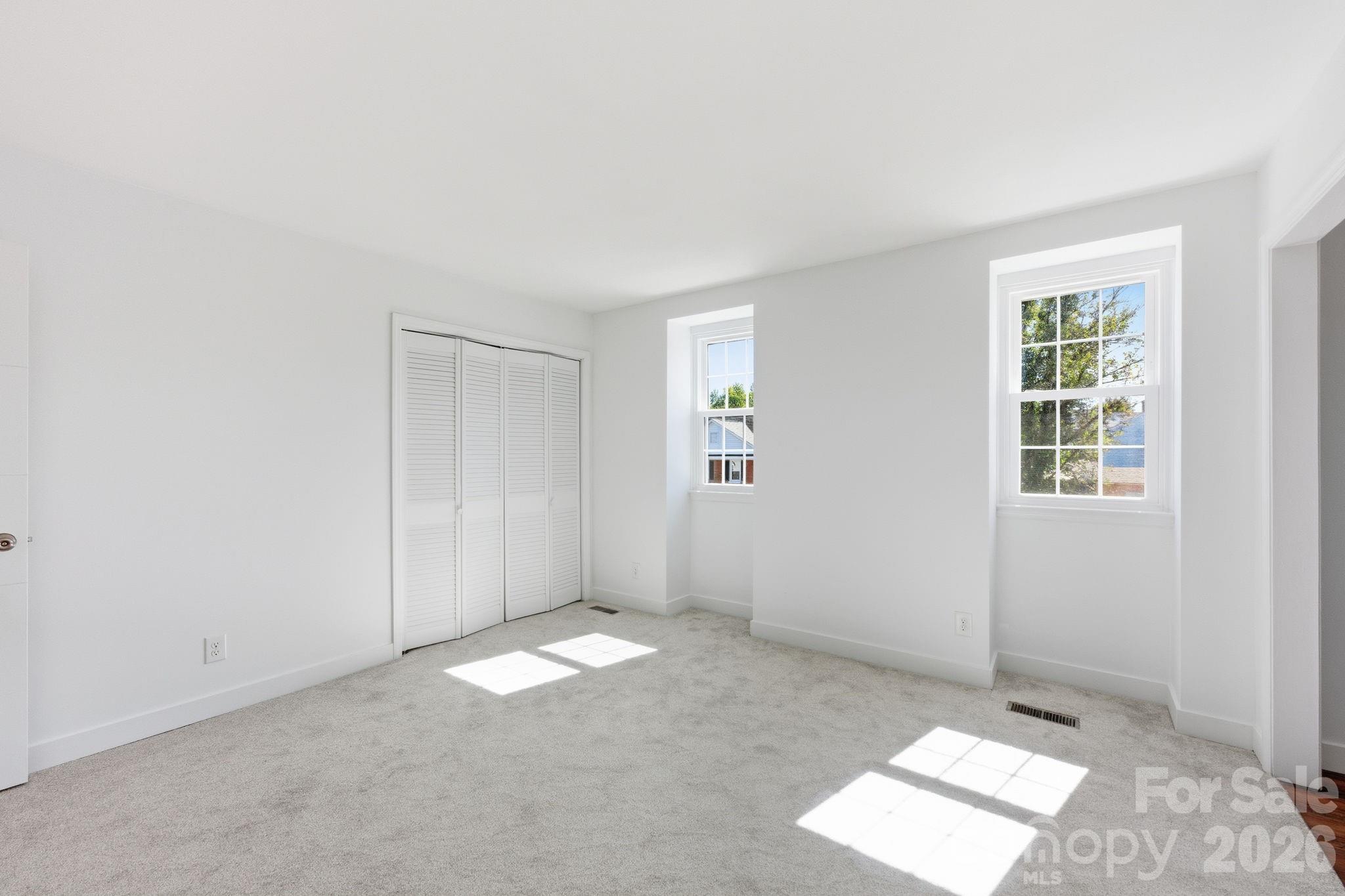 Sharon South - Residential