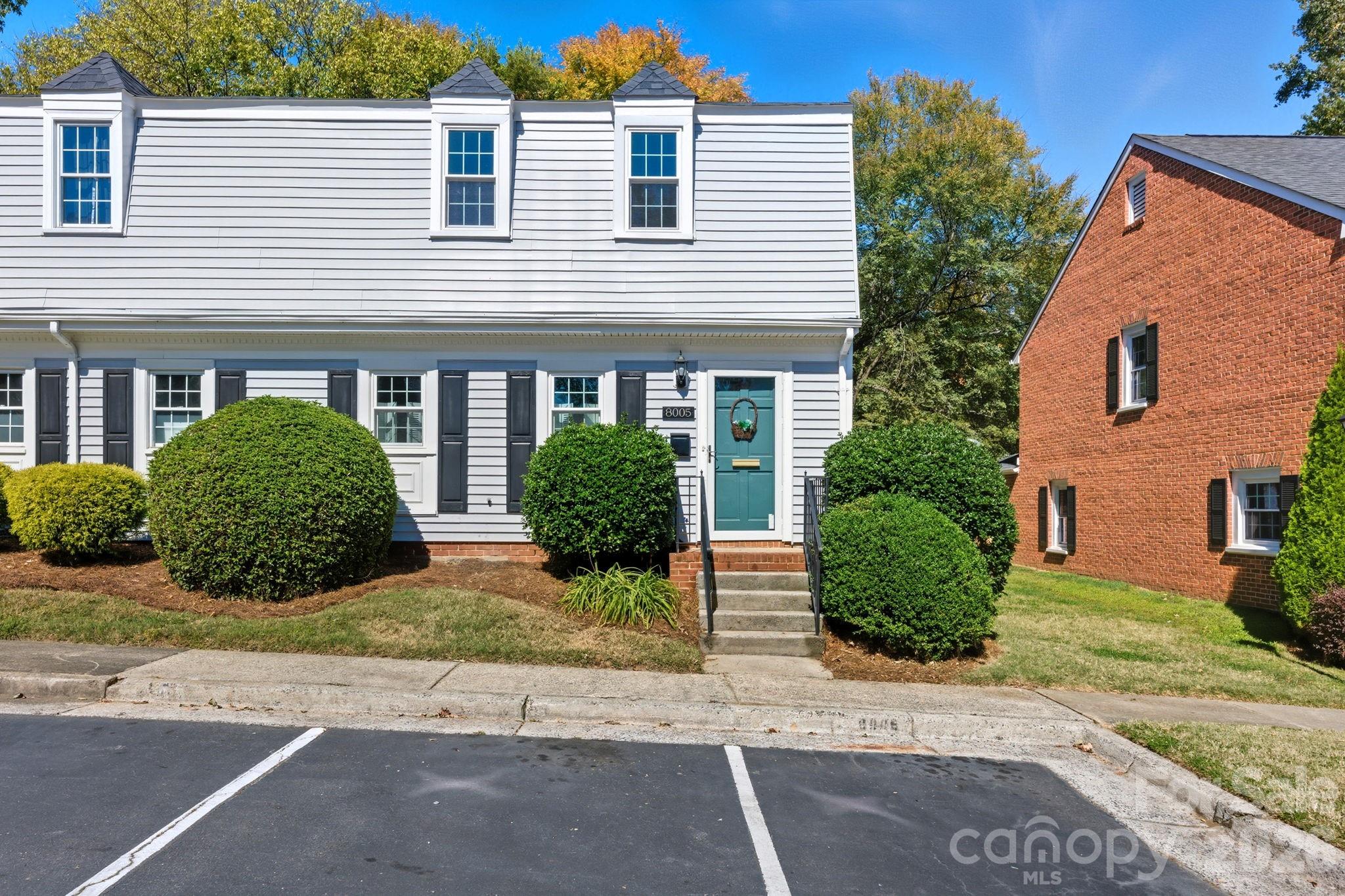 Sharon South - Residential