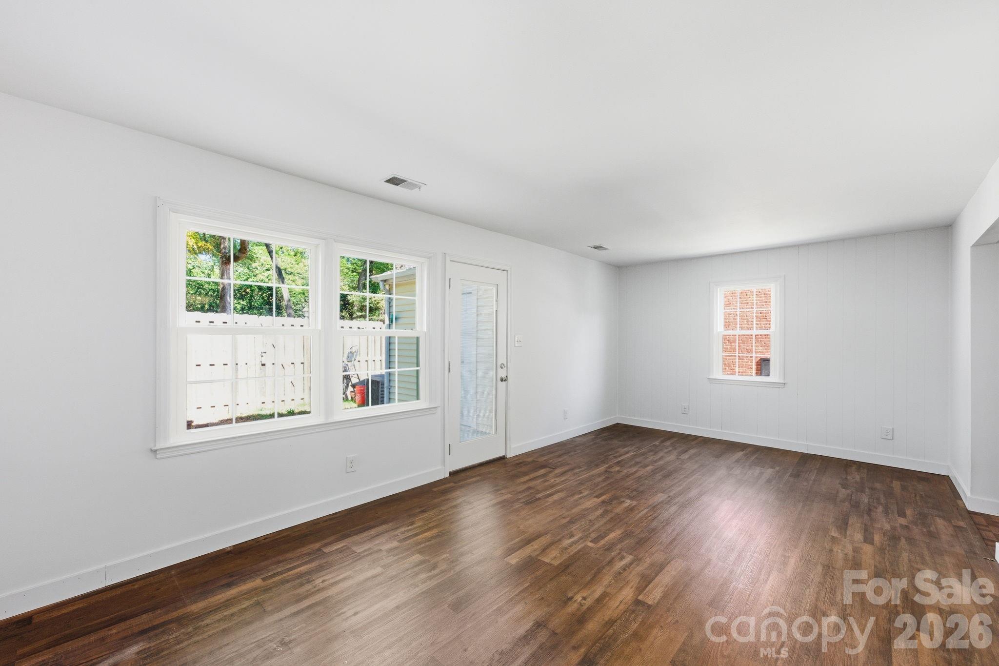 Sharon South - Residential