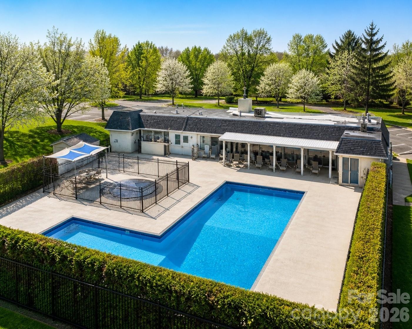 Sharon South - Residential