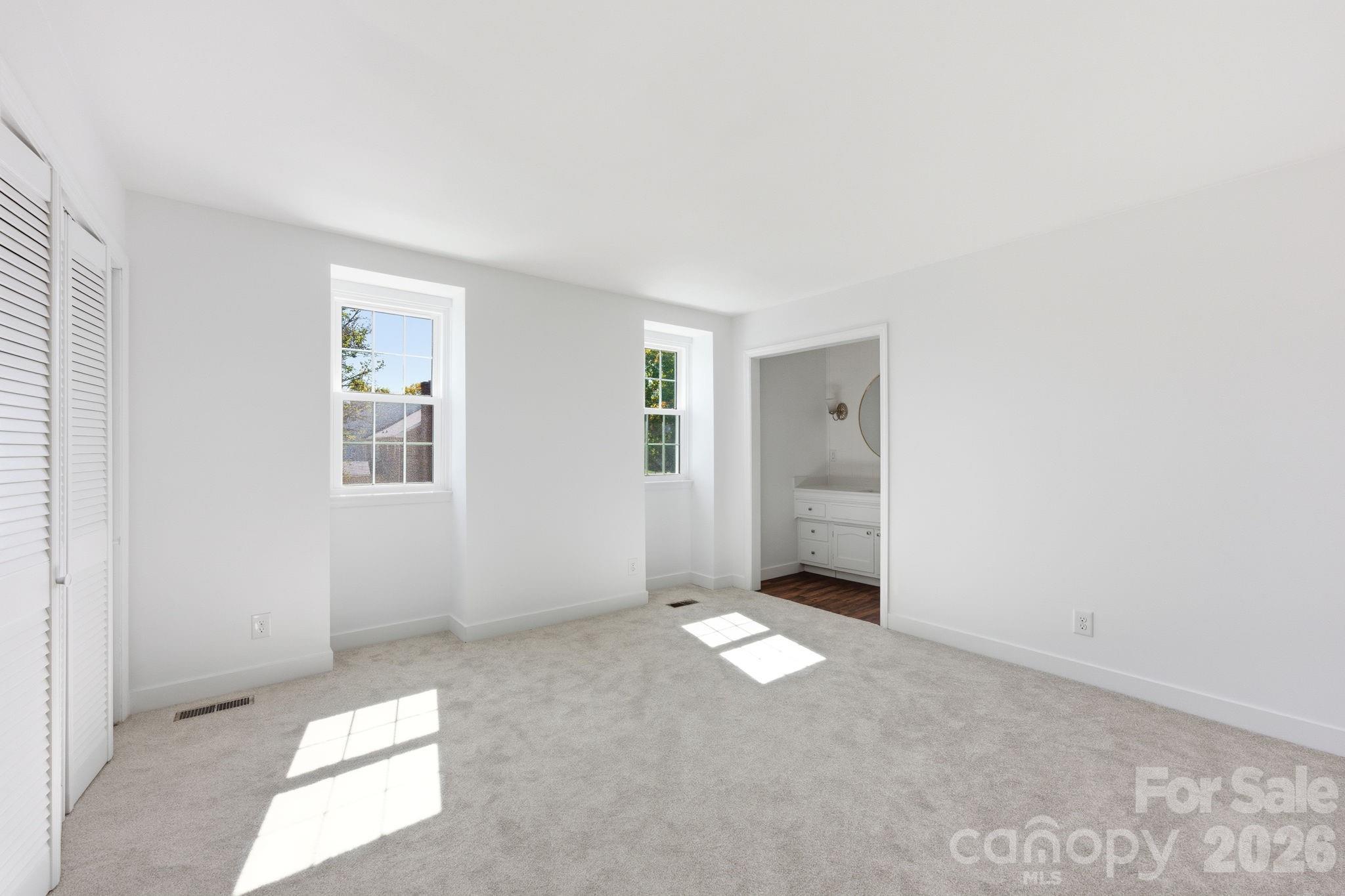 Sharon South - Residential