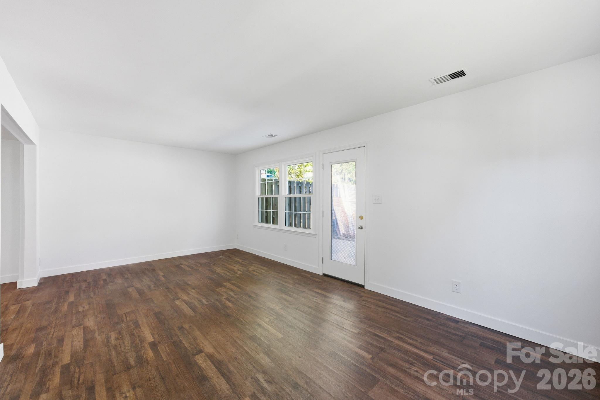 Sharon South - Residential