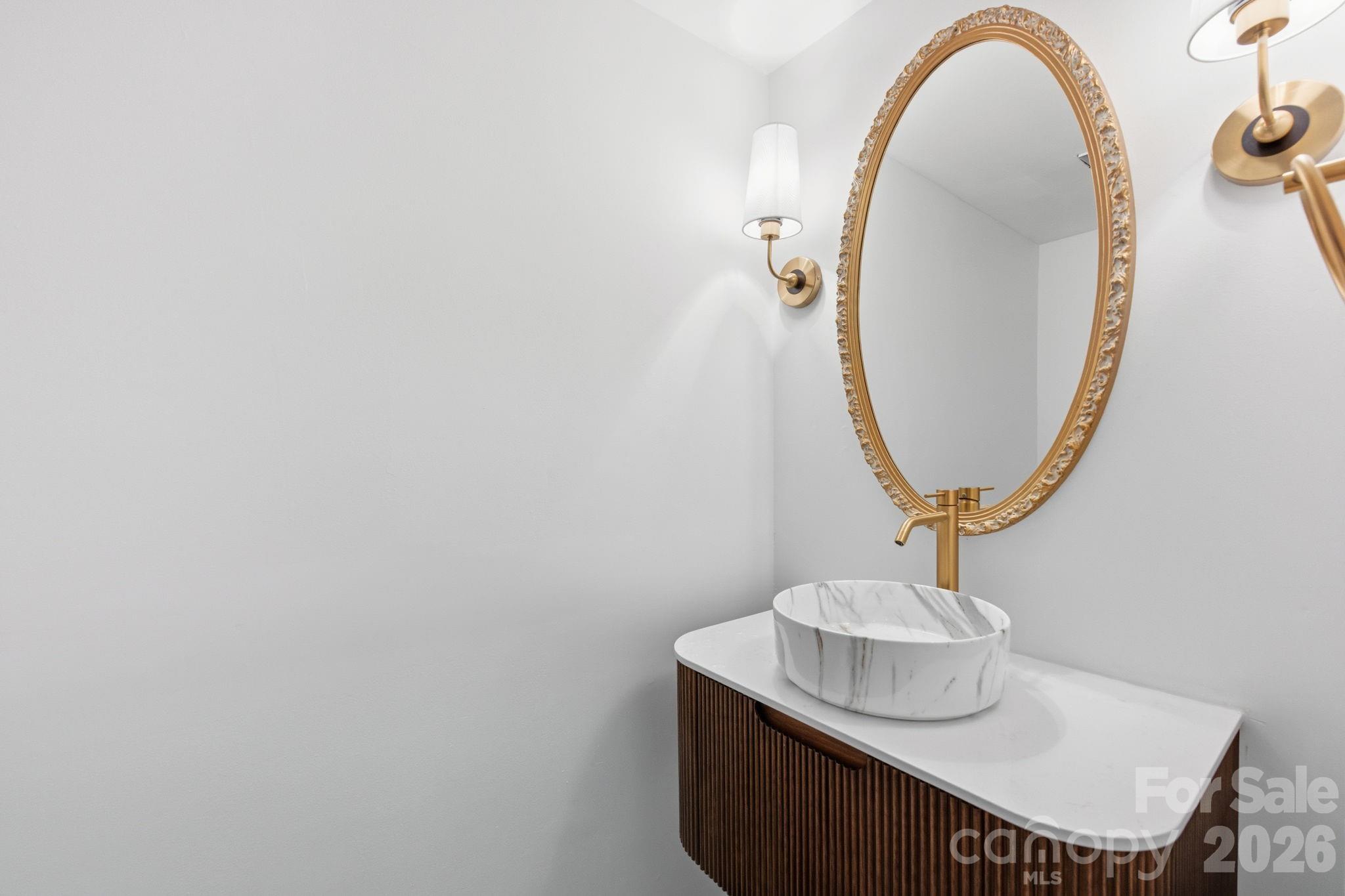 Sharon South - Residential