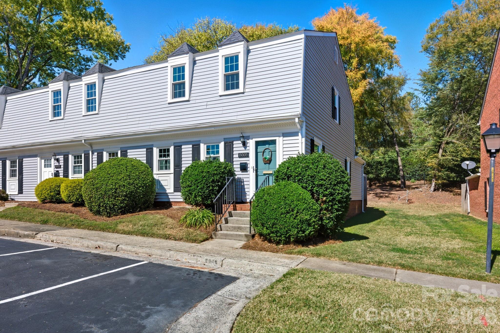 Sharon South - Residential