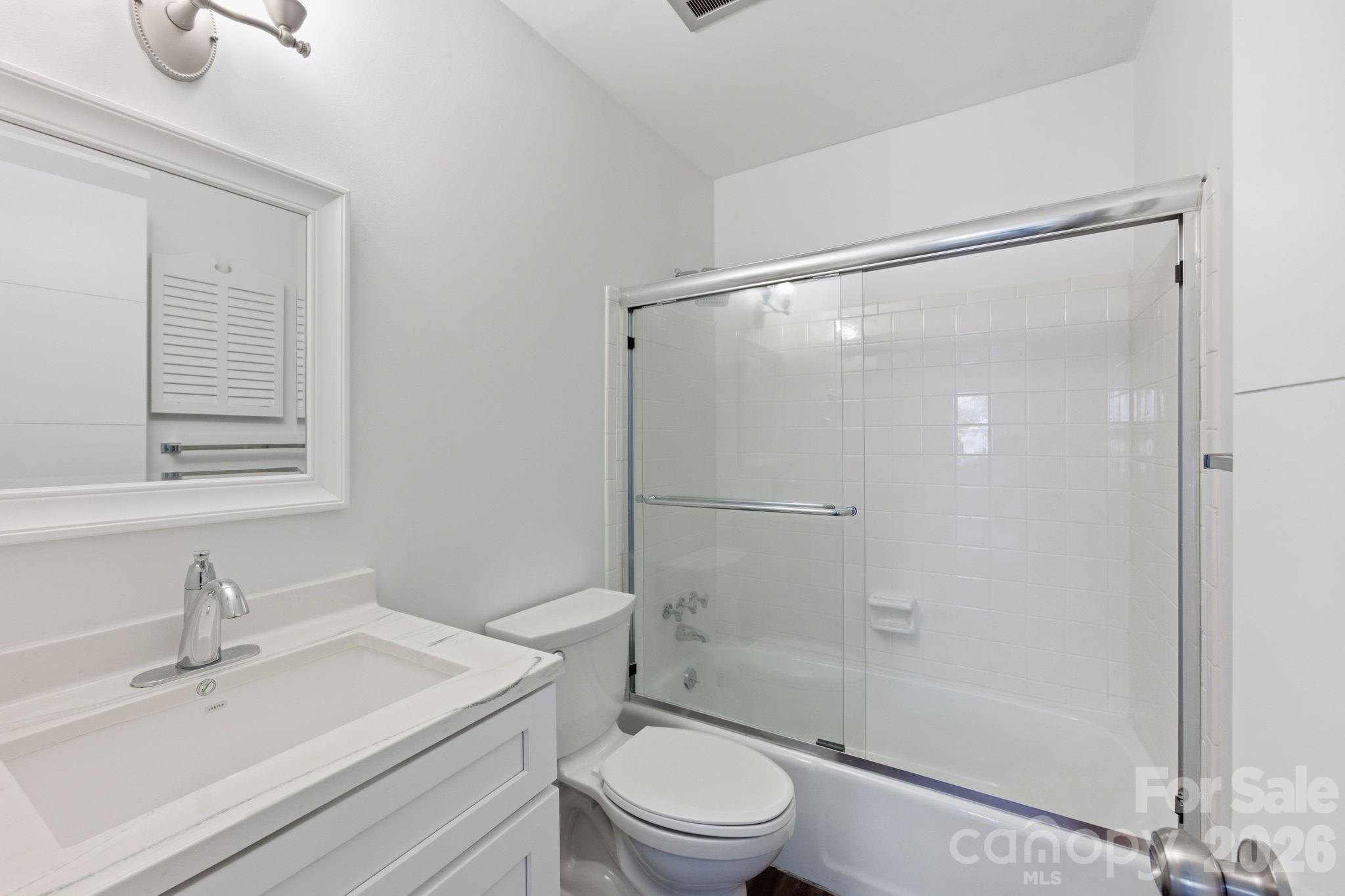 Sharon South - Residential