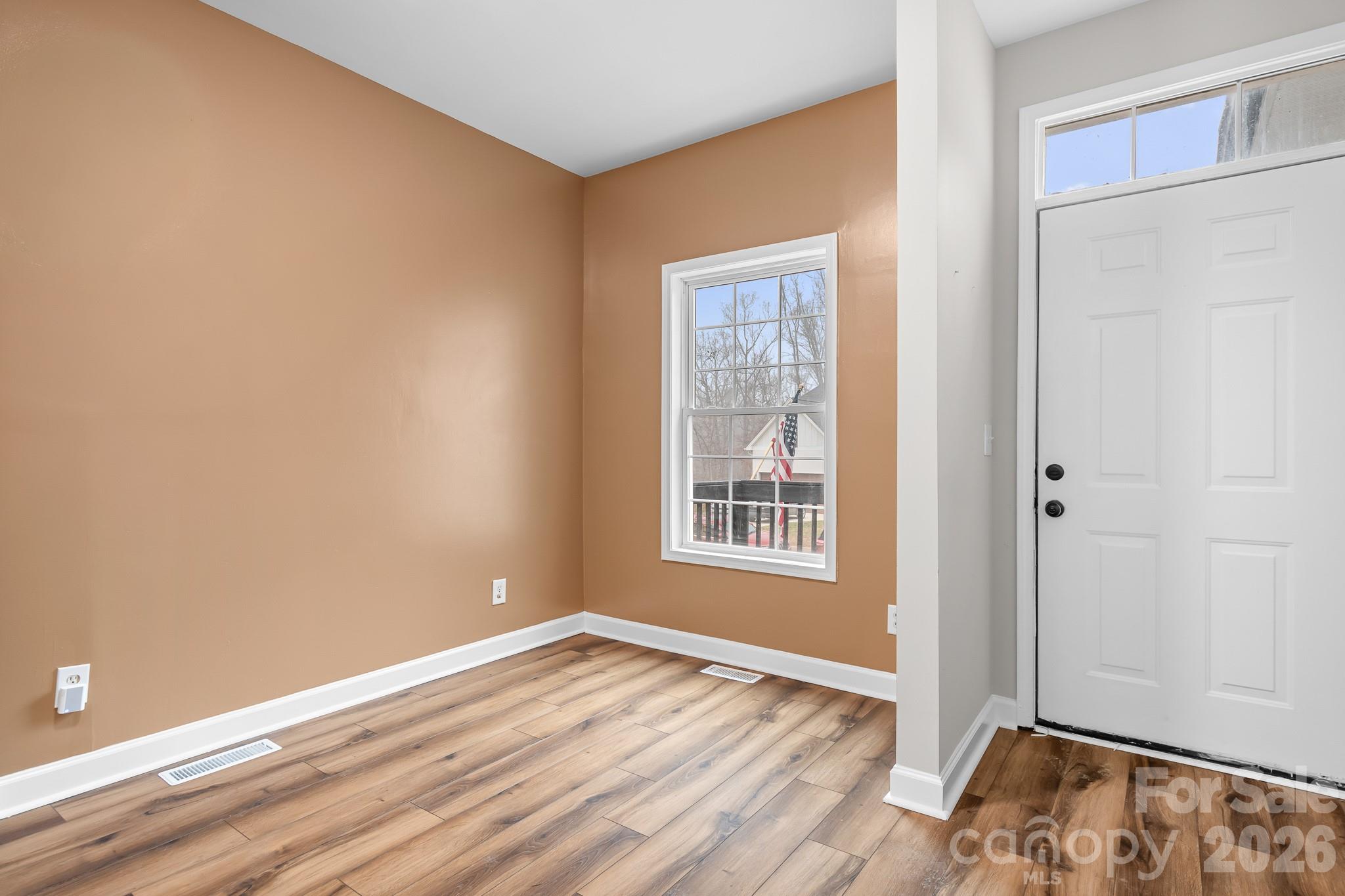 7640 Katherine Drive