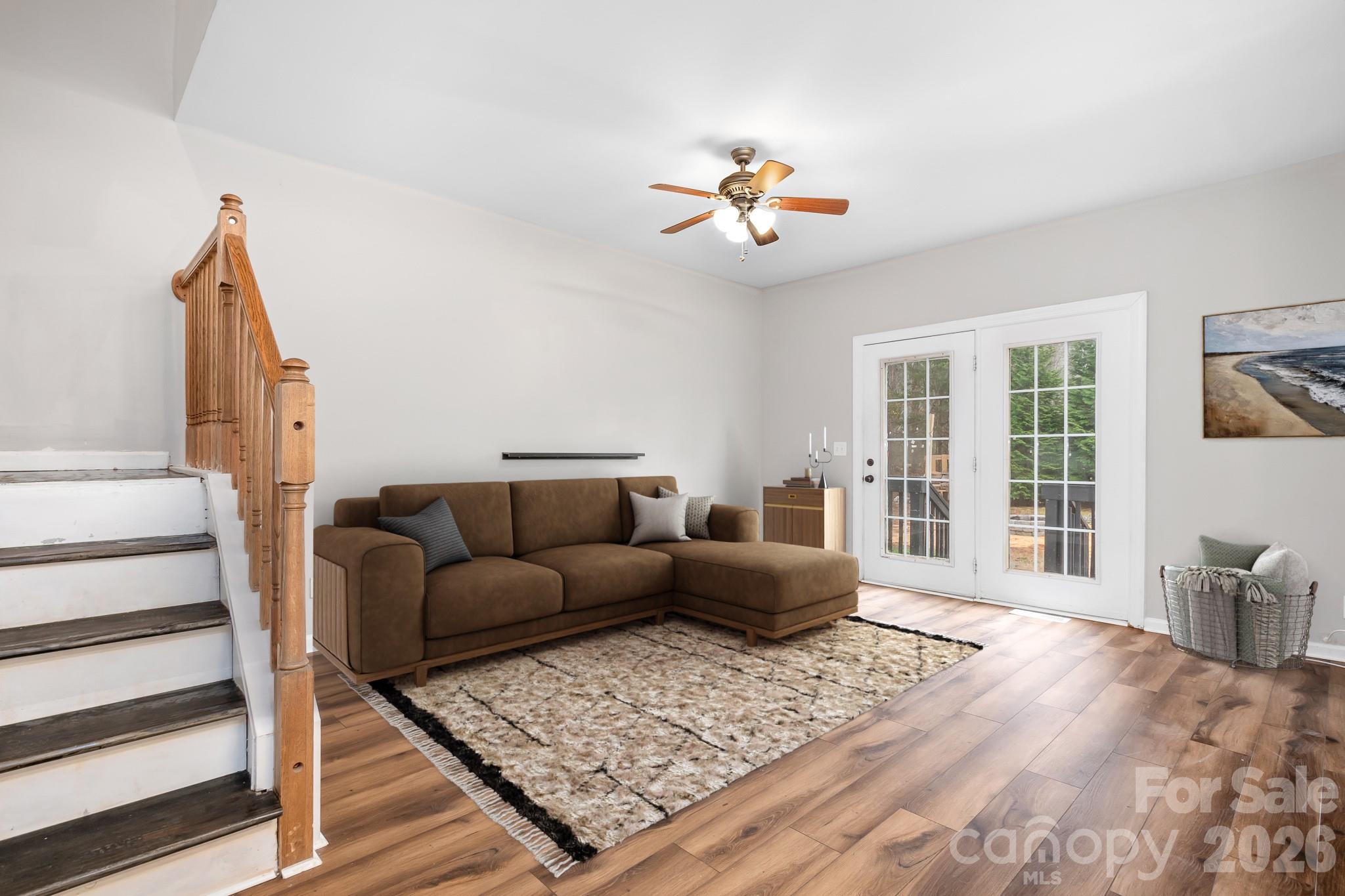 Lakehaven Estates - Residential