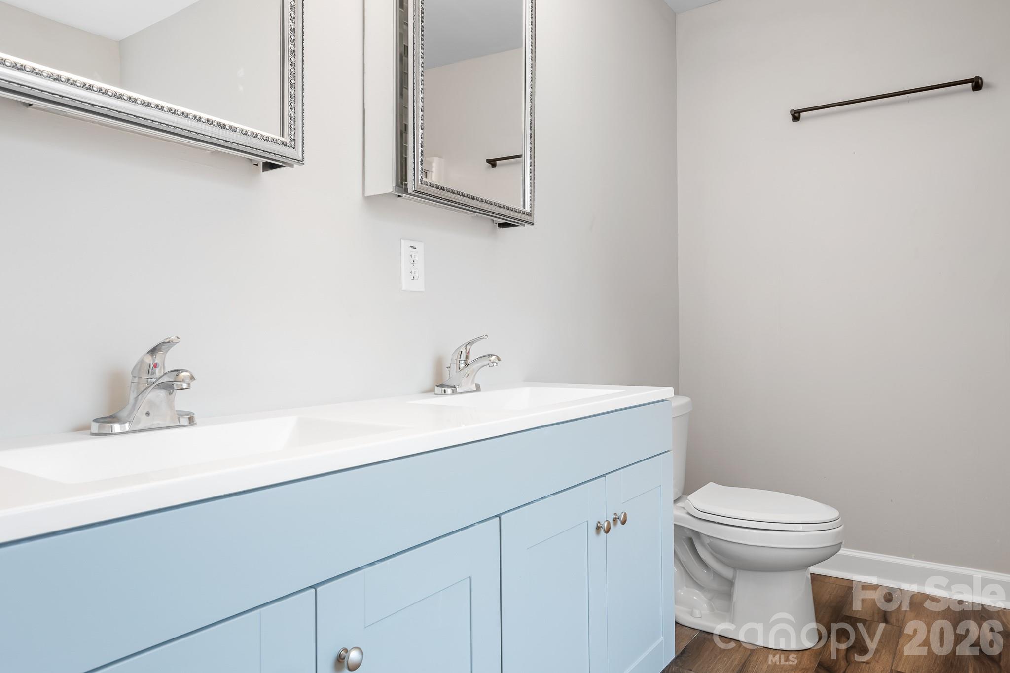 Lakehaven Estates - Residential