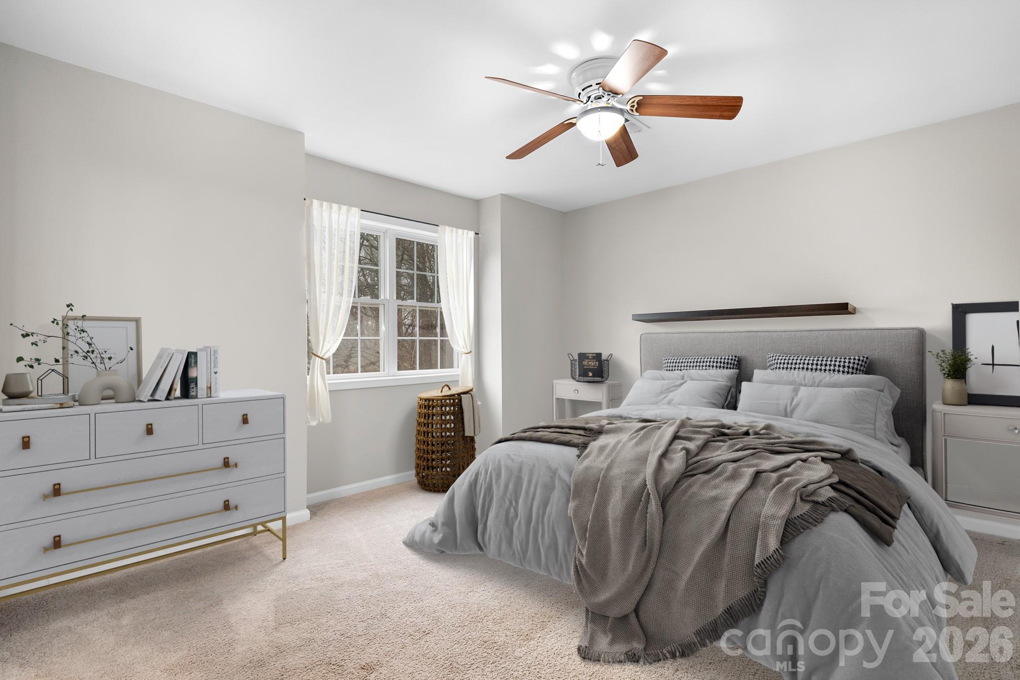 Lakehaven Estates - Residential