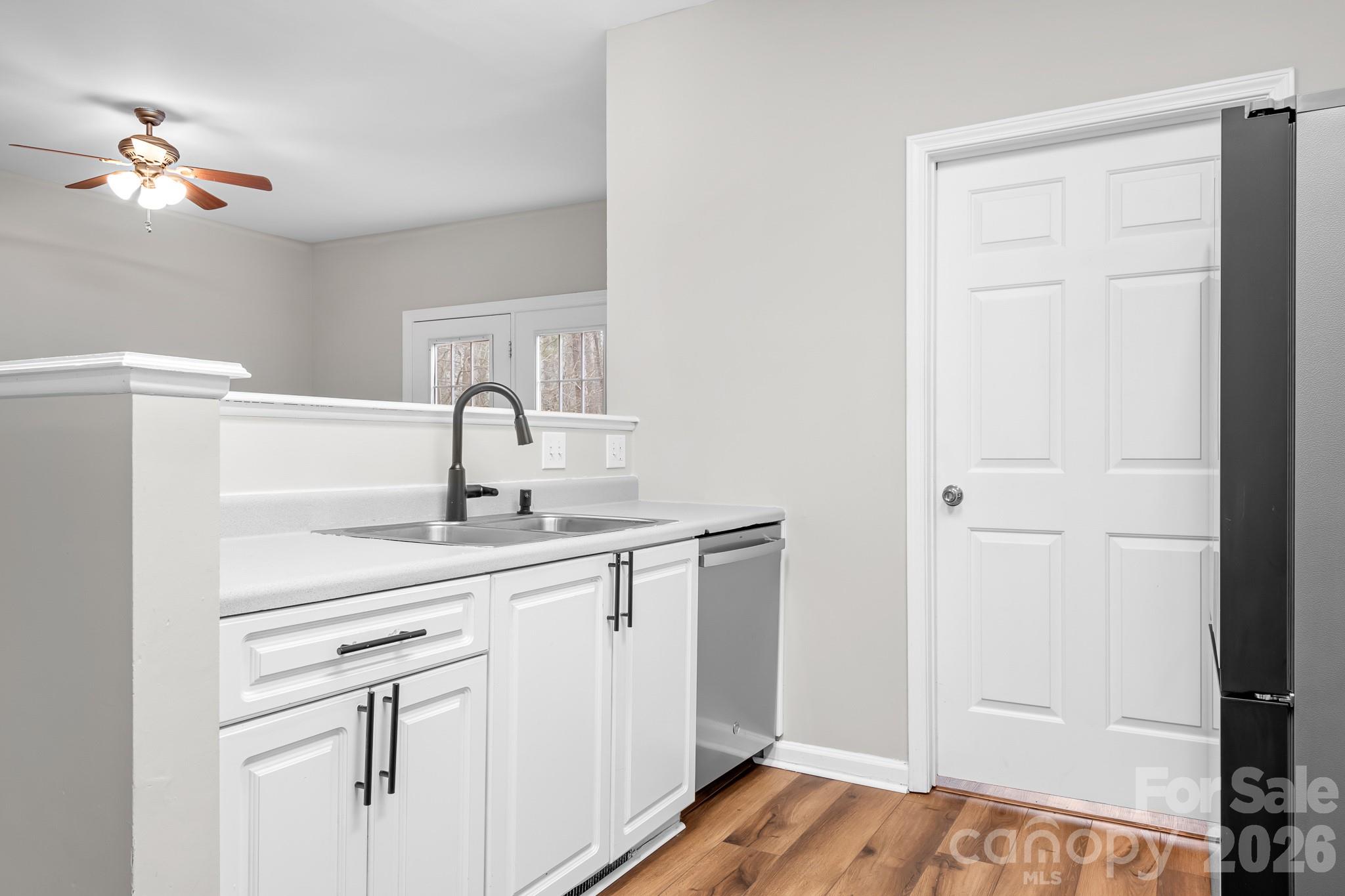 Lakehaven Estates - Residential