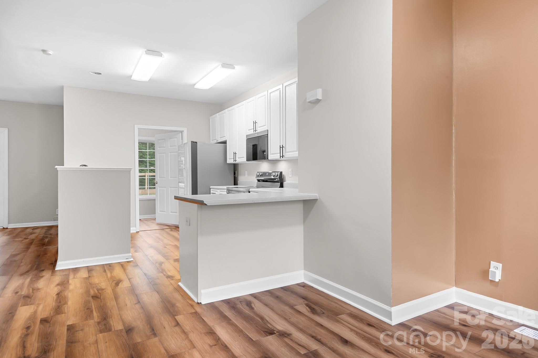 7640 Katherine Drive