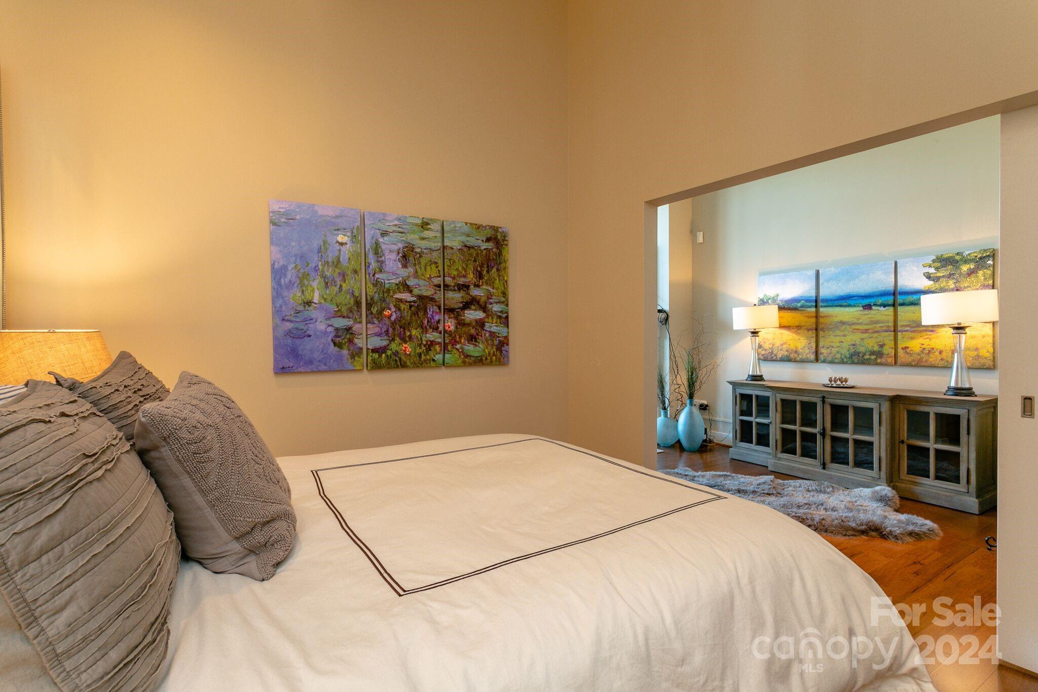 60 North Market - Residential