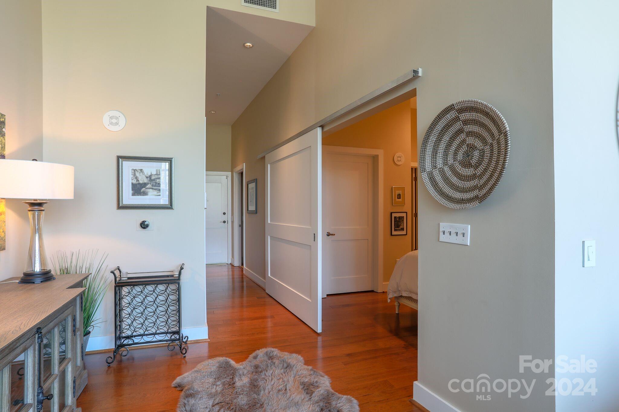 60 North Market - Residential