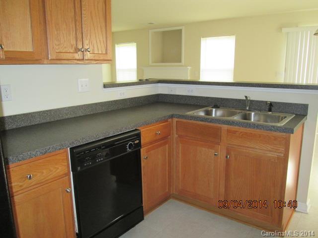 Mabry Park - Residential