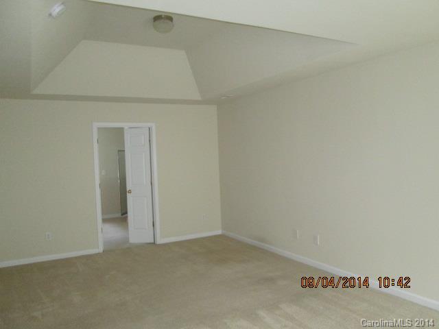 Mabry Park - Residential