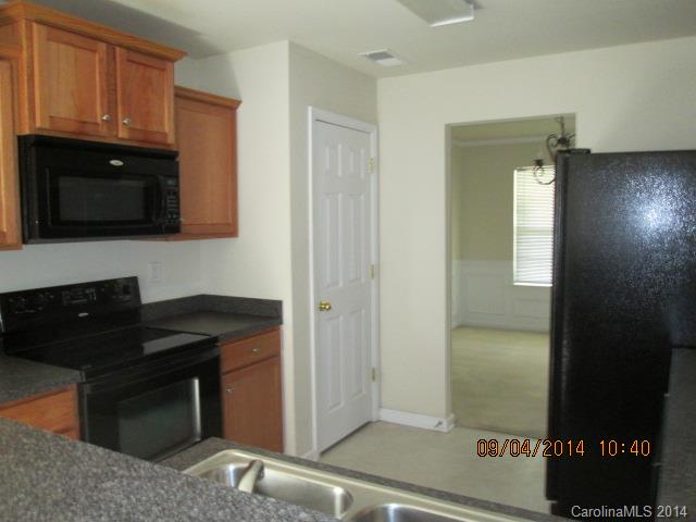 Mabry Park - Residential