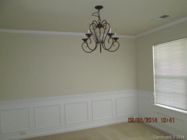 Mabry Park - Residential