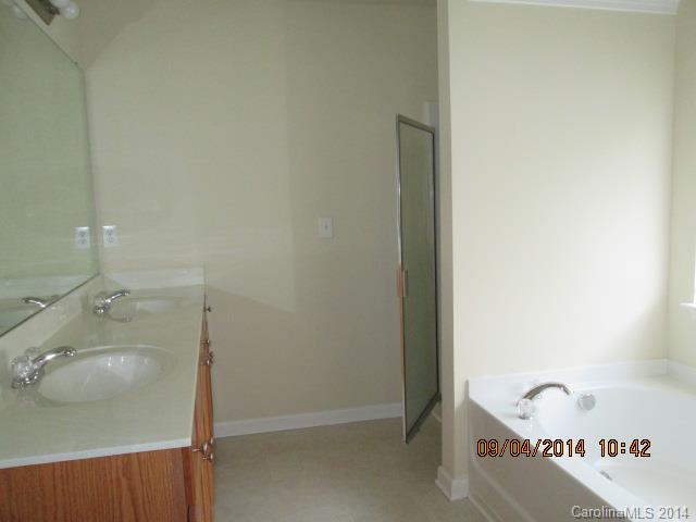 Mabry Park - Residential